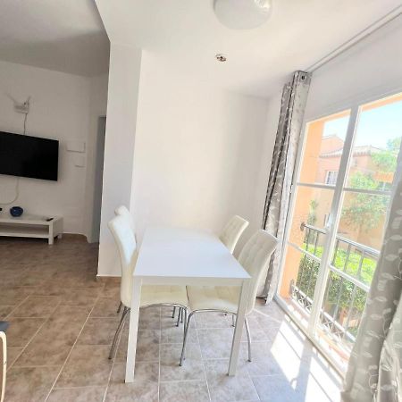 Apartman Veber D6B Malaga Luaran gambar