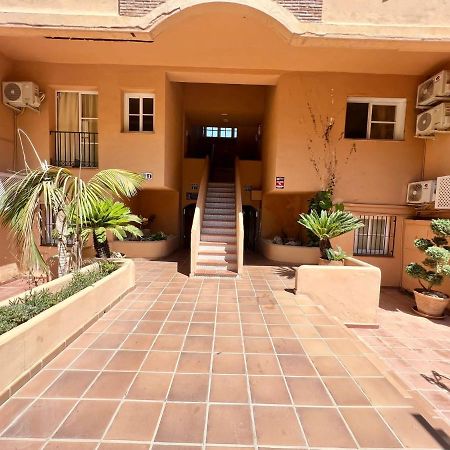 Apartman Veber D6B Malaga Luaran gambar