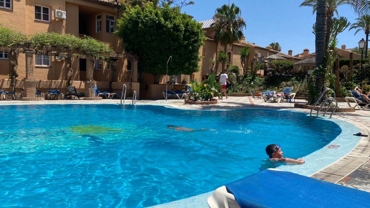 Apartman Veber D6B Malaga Luaran gambar