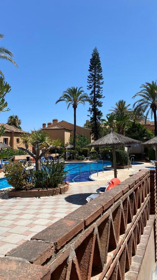 Apartman Veber D6B Malaga Luaran gambar
