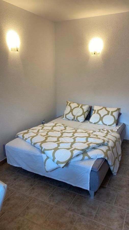 Apartman Veber D6B Malaga Luaran gambar