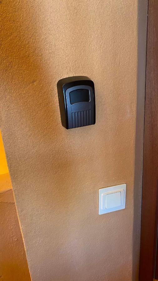 Apartman Veber D6B Malaga Luaran gambar