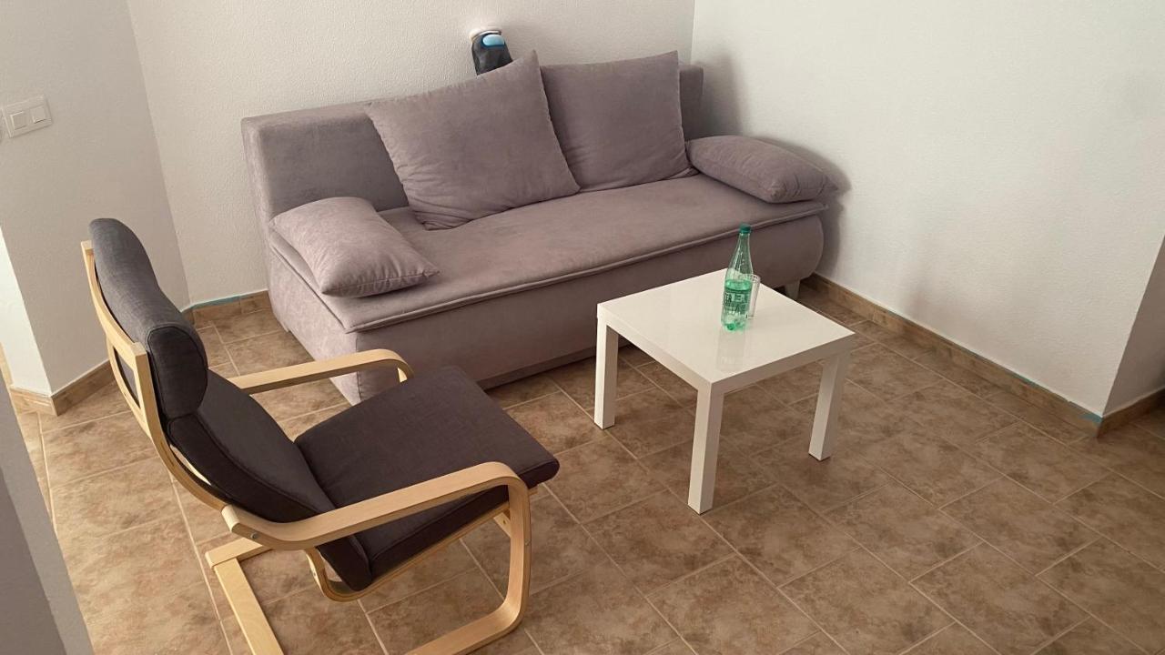 Apartman Veber D6B Malaga Luaran gambar