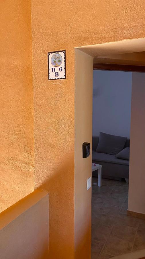 Apartman Veber D6B Malaga Luaran gambar