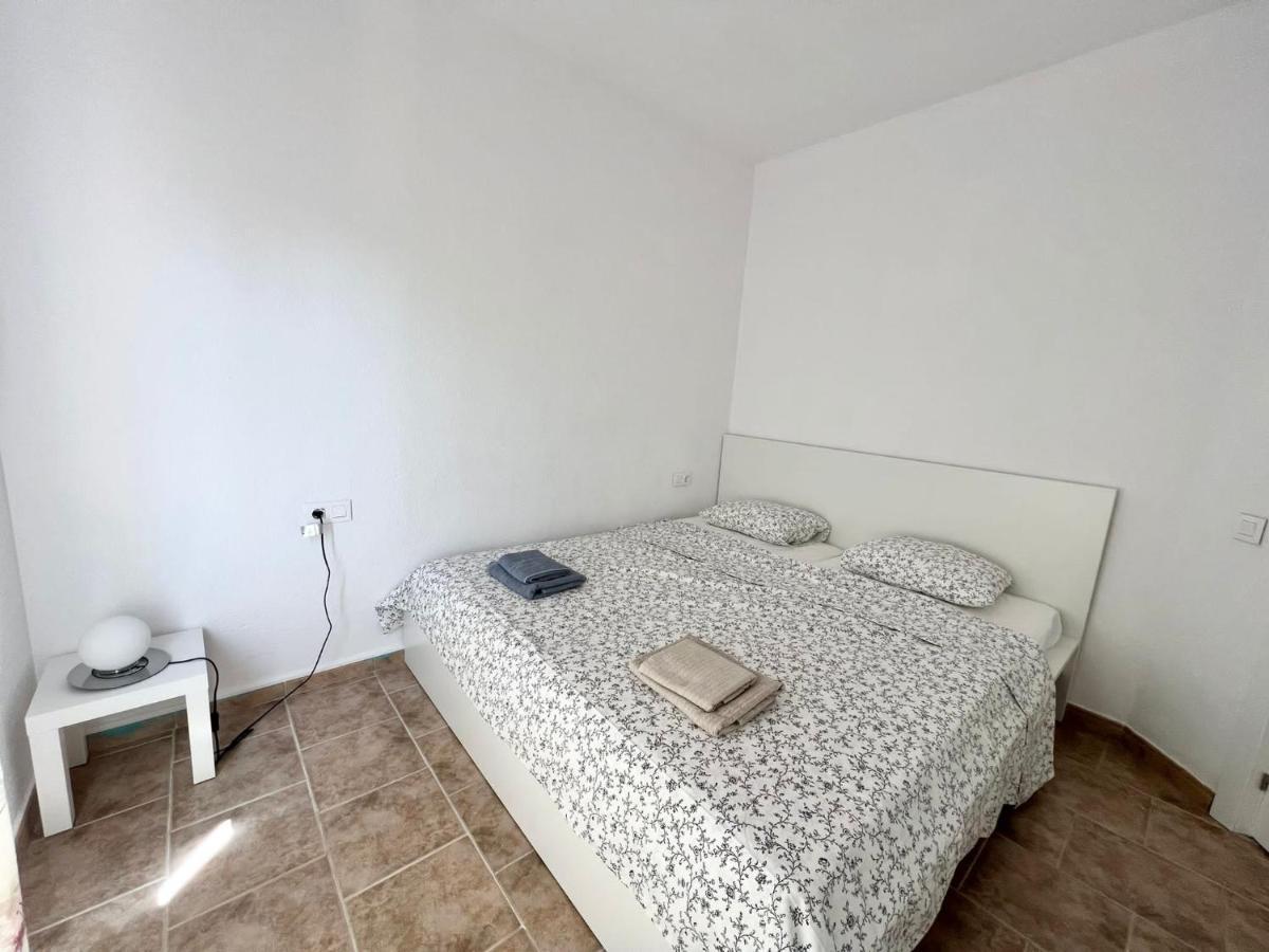 Apartman Veber D6B Malaga Luaran gambar