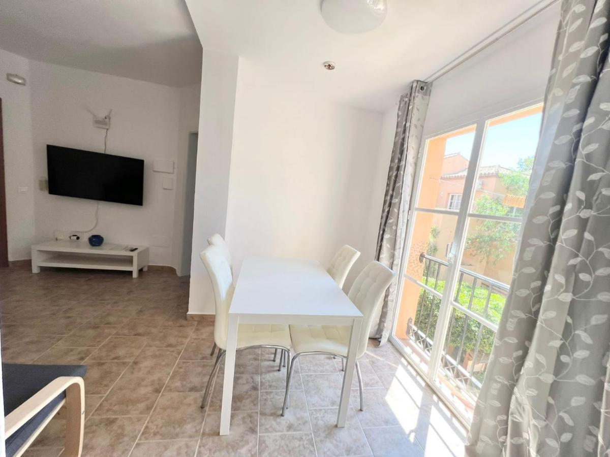 Apartman Veber D6B Malaga Luaran gambar