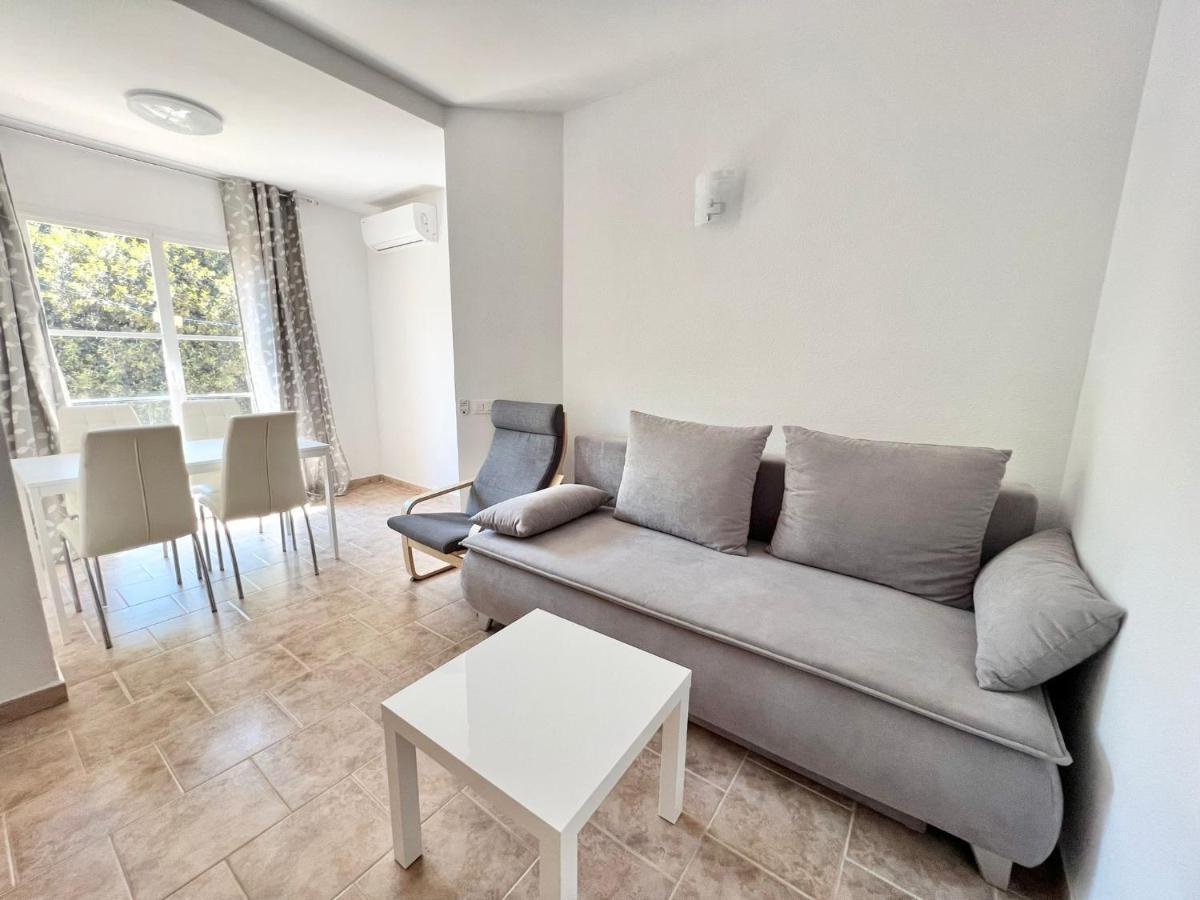 Apartman Veber D6B Malaga Luaran gambar