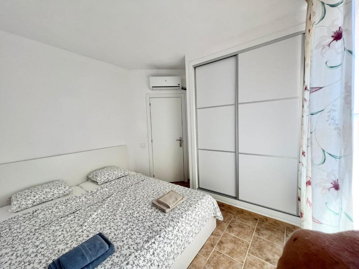 Apartman Veber D6B Malaga Luaran gambar