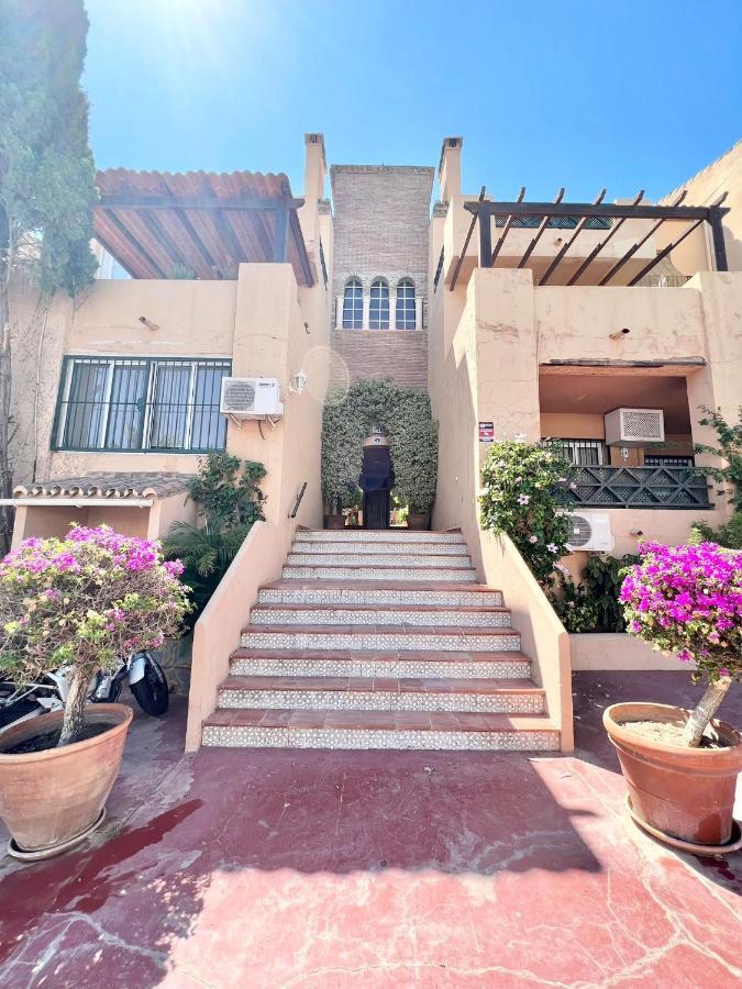 Apartman Veber D6B Malaga Luaran gambar