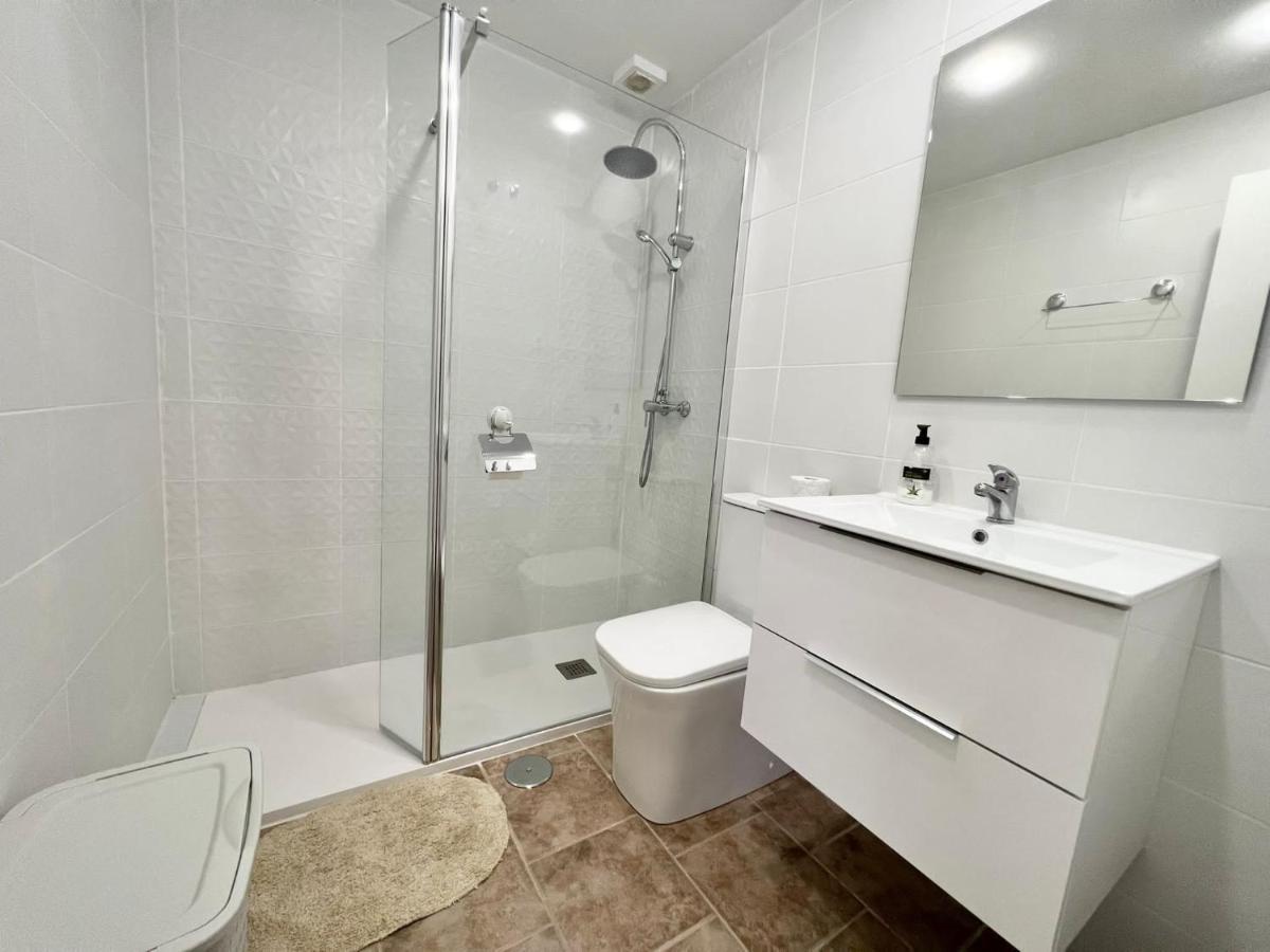 Apartman Veber D6B Malaga Luaran gambar