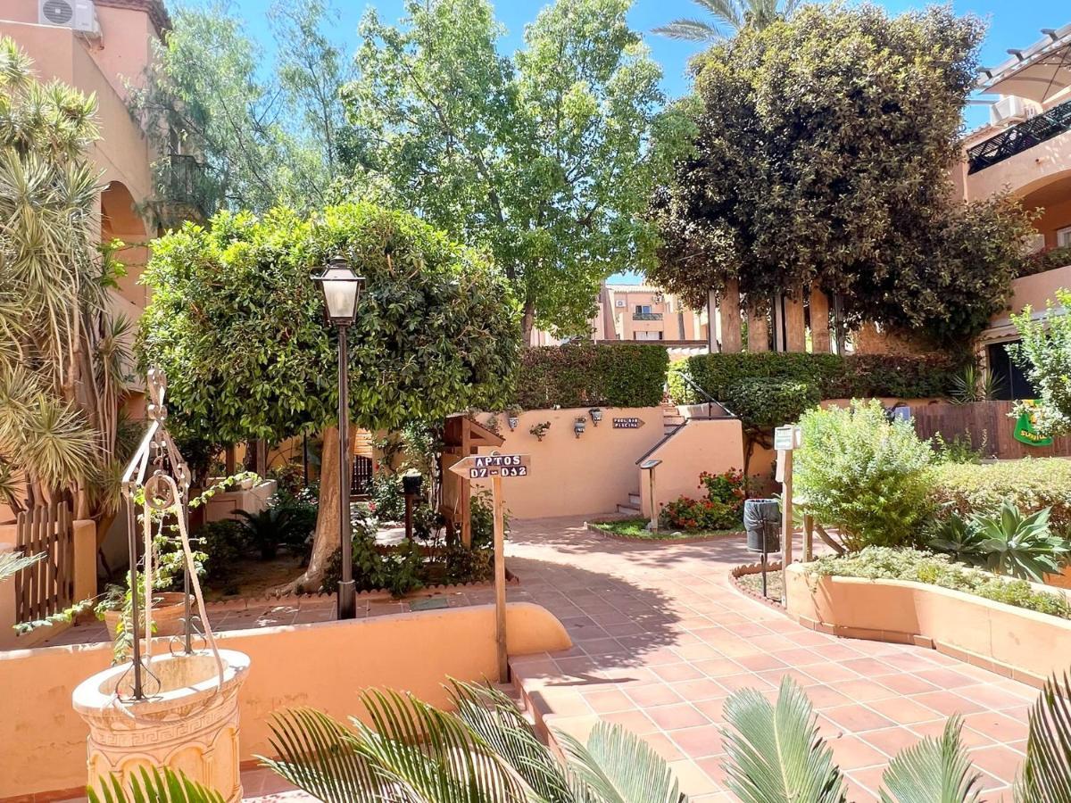Apartman Veber D6B Malaga Luaran gambar