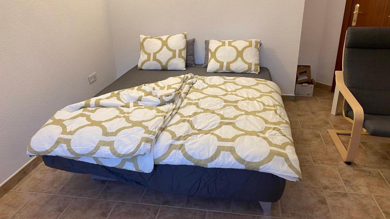 Apartman Veber D6B Malaga Luaran gambar